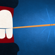 Illustration for article titled Fancy Toothpicks Are My Cleanest Vice